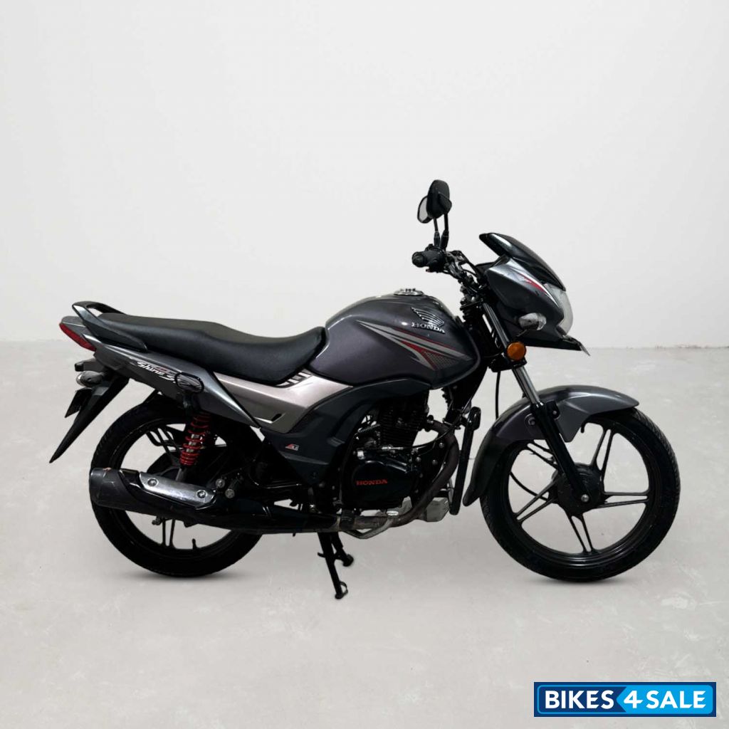 Honda CB Shine SP