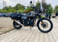 Royal Enfield Himalayan