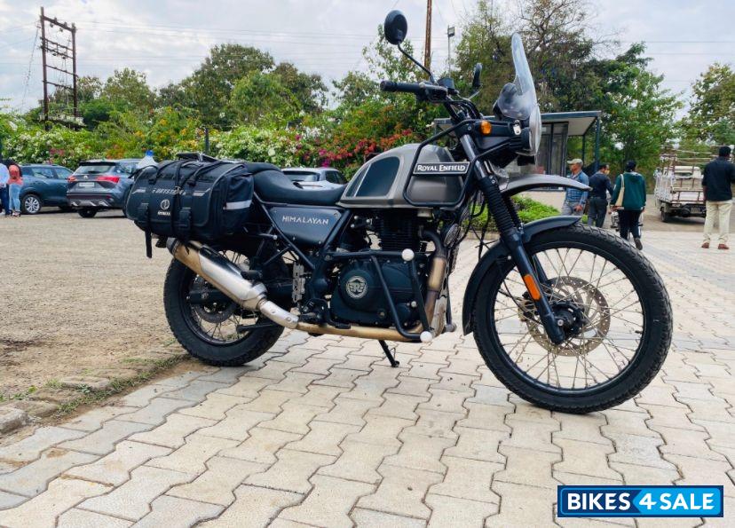Royal Enfield Himalayan