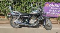 Bajaj Avenger Cruise 220 BS6 2018 Model