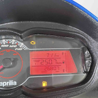 Aprilia SR 160 Std ABS 2020 Model