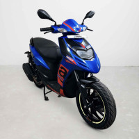 Aprilia SR 160 Std ABS