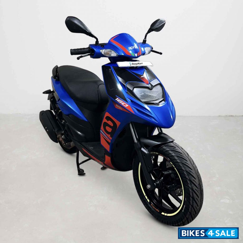 Aprilia SR 160 Std ABS