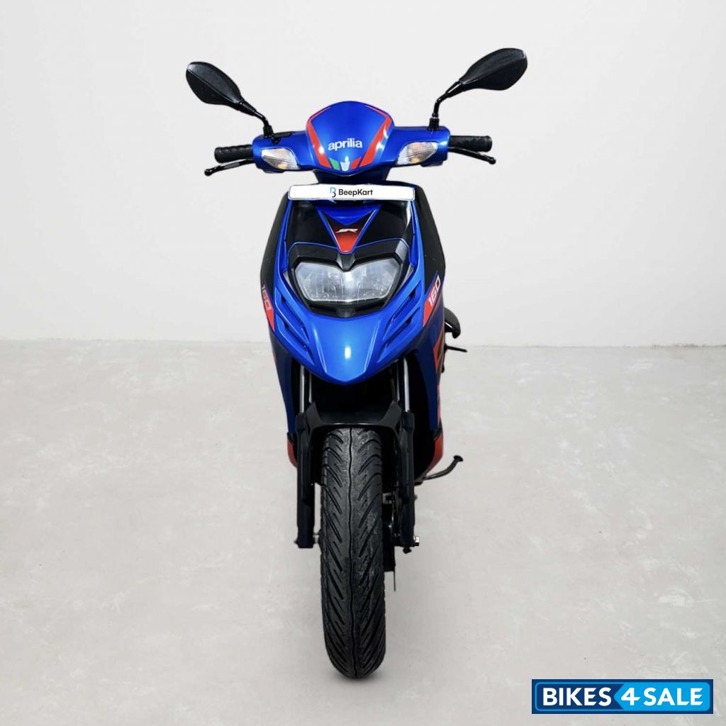 Aprilia SR 160 Std ABS
