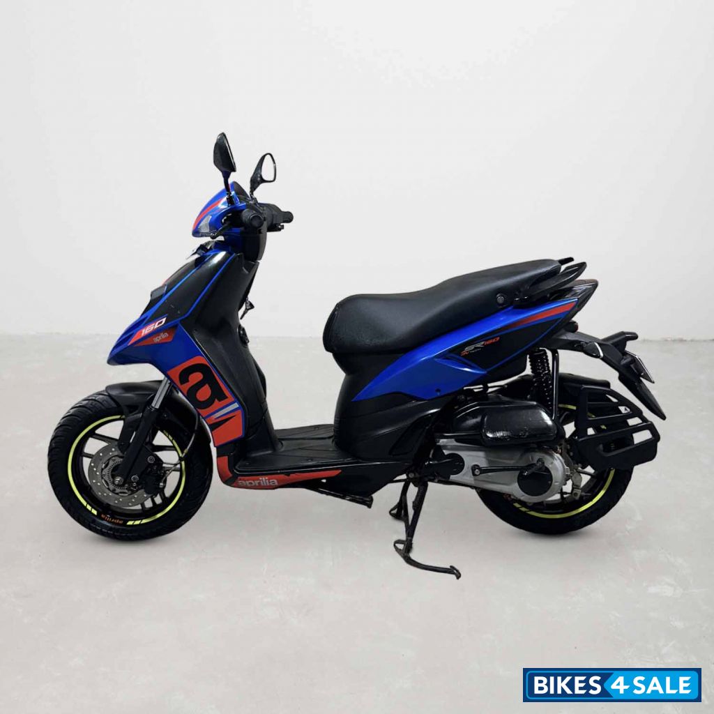 Aprilia SR 160 Std ABS