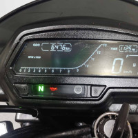 Bajaj Dominar 250 2021 Model