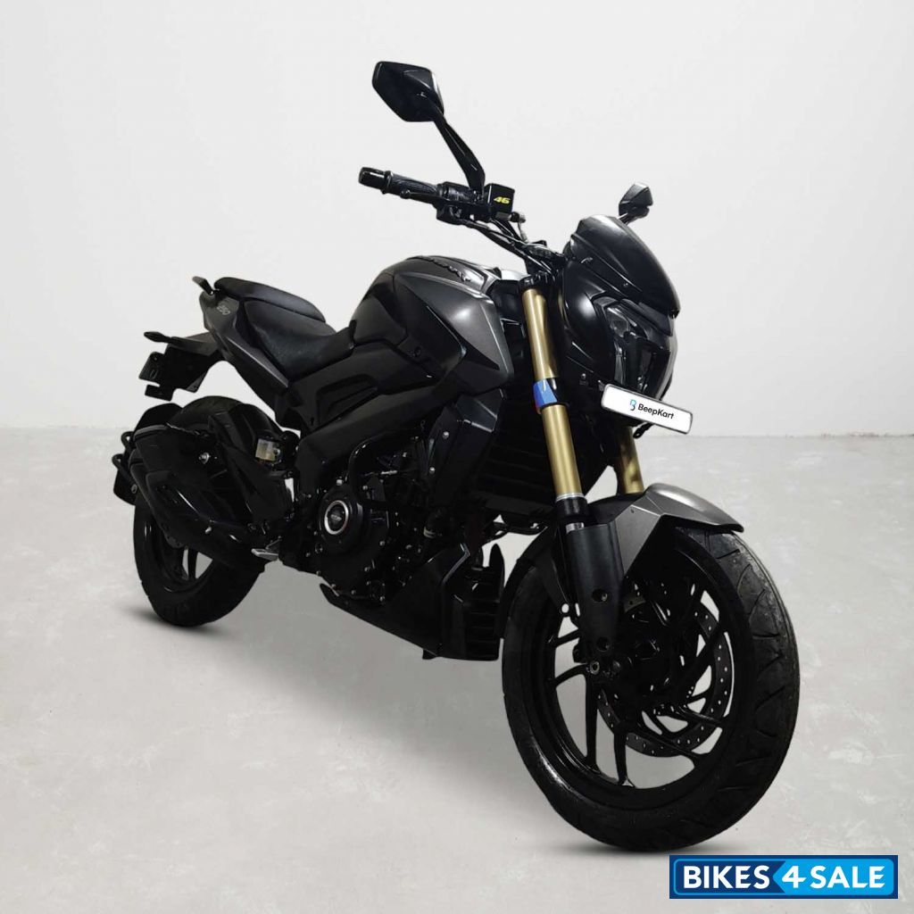 Bajaj Dominar 250