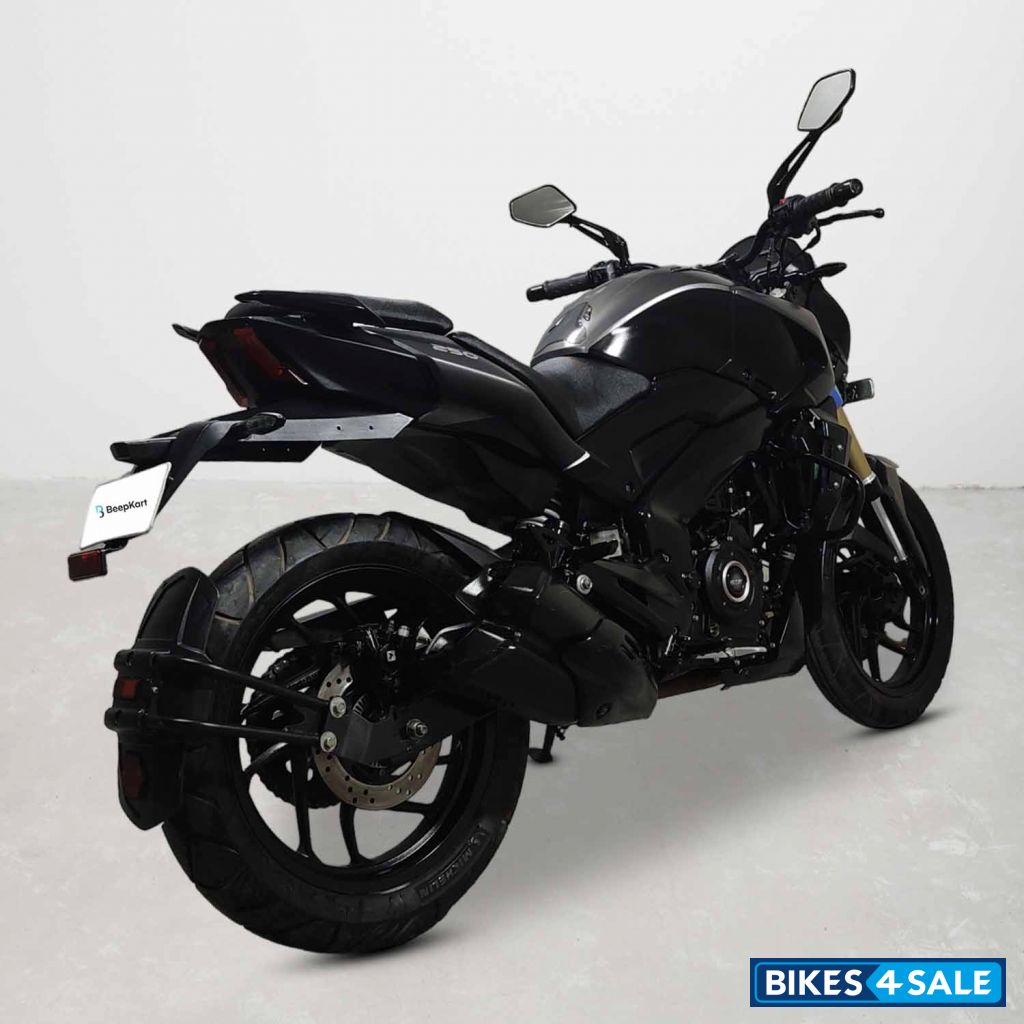 Bajaj Dominar 250