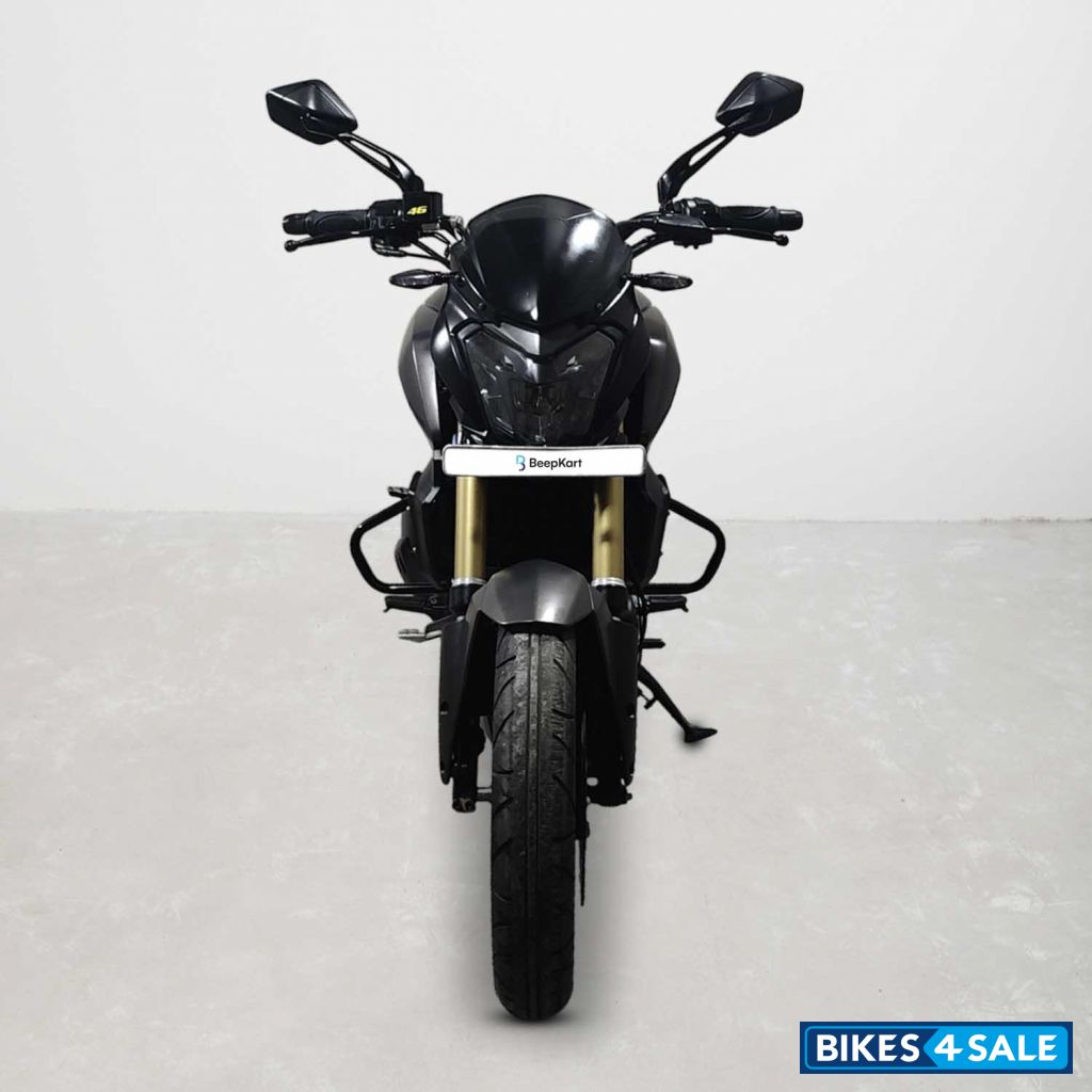 Bajaj Dominar 250