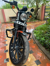 Harley Davidson  Iron 883 Limited Edition