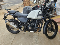 Royal Enfield Himalayan BS VI 2019 Model