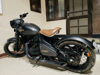 Jawa Perak 2021 Model