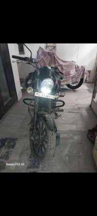 Bajaj Avenger Street 220 2018 Model