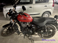 Royal Enfield Thunderbird X 350 2019 Model