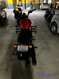 Royal Enfield Thunderbird X 350