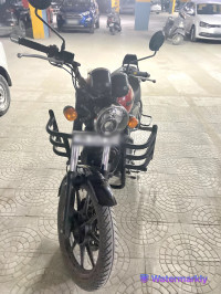 Royal Enfield Thunderbird X 350