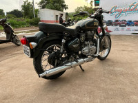 Royal Enfield Bullet Standard 500