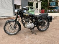 Royal Enfield Bullet Standard 500