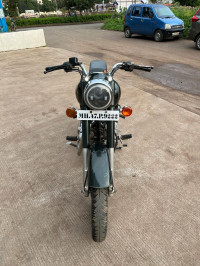Royal Enfield Bullet Standard 500