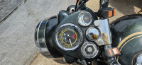 Royal Enfield Bullet Standard 500