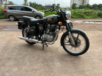 Royal Enfield Bullet Standard 500
