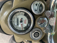 Royal Enfield Classic Desert Storm 2017 Model