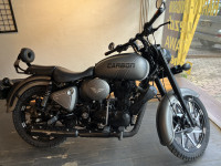 Royal Enfield Classic 350 2017 Model