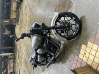 Gun Metal Grey Royal Enfield Classic 350