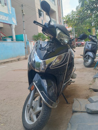 Honda Activa 125 2015 Model