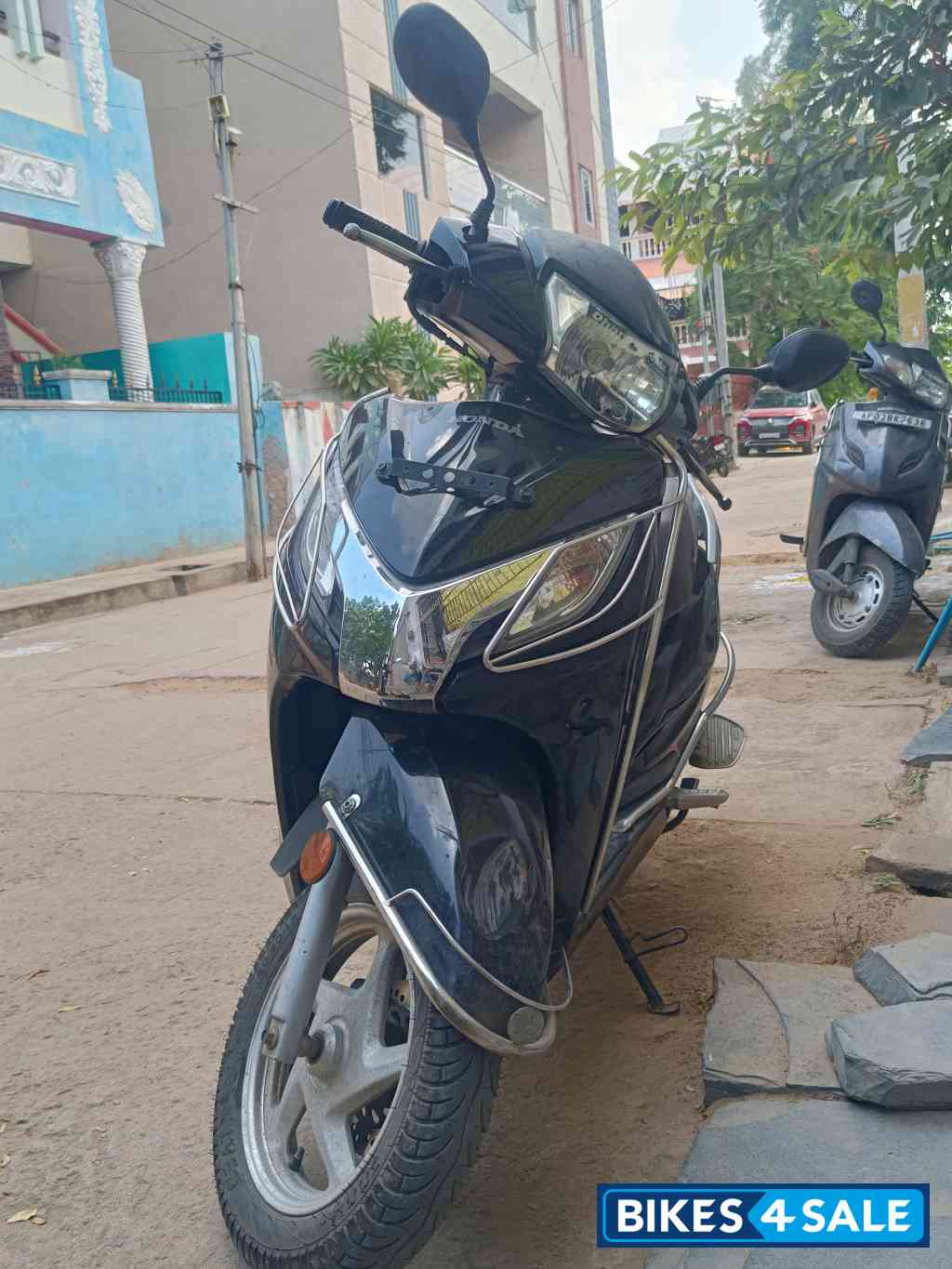 Honda Activa 125