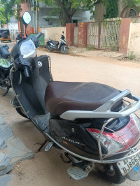 Honda Activa 125