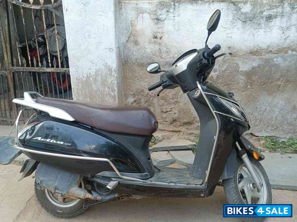 Honda Activa 125