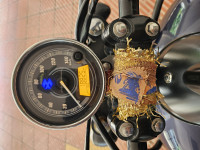 Bajaj Avenger Street 150