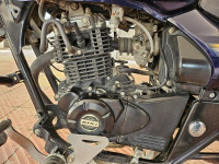 Bajaj Avenger Street 150