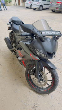 Yamaha YZF R15 V3 BS6