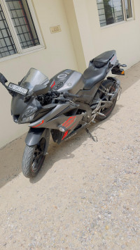 Yamaha YZF R15 V3 BS6