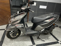 TVS NTORQ 125 BS6 2022 Model