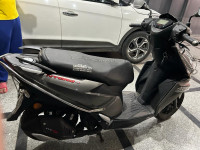 Top Frost TVS NTORQ 125 BS6