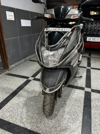 Top Frost TVS NTORQ 125 BS6