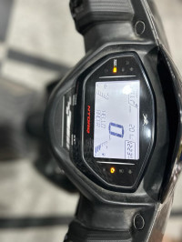 Top Frost TVS NTORQ 125 BS6