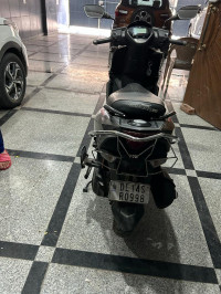 Top Frost TVS NTORQ 125 BS6