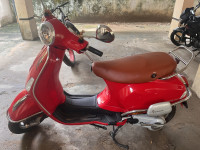 Vespa ZX 125 2022 Model