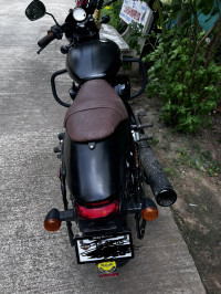 Harley Davidson Street 750