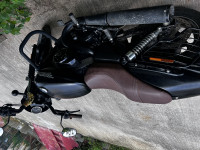 Harley Davidson Street 750