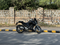 Yamaha FZS 25 BS6