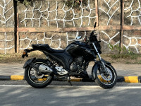 Yamaha FZS 25 BS6