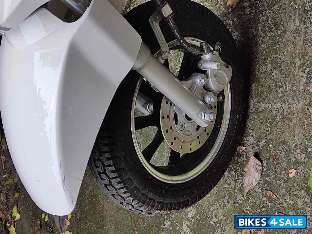 Cream White Tunwal Storm ZX Advance 2 Cream White Tunwal Storm ZX Advance 2