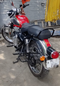 Royal Enfield Classic 350 BS VI