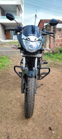 Honda Unicorn 160 BS6