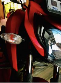 TVS Apache RTR 160 4V